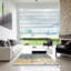 Tapis abstrait moderne 5373-493631925