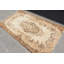 Tapis turc bohème rétro vintage pour l'intérieur - idéal pour la cuisine ou un décor bohémien