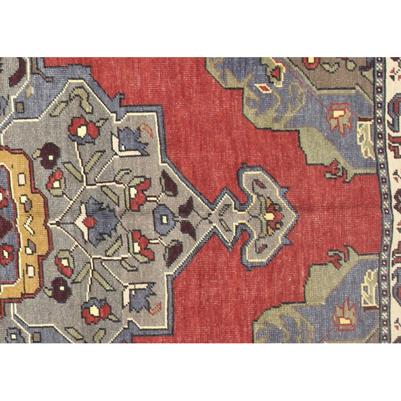 Gallery Size One-of-a-Kind 5' x 11'1" Area Rug