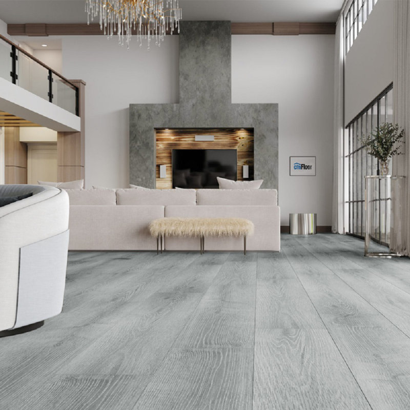 Wigan 15.2cm W x 91.5cm L x 0.2cm Laminate Flooring