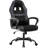 Gaming Chair Ergonomic Office Chair Computer Chair with Lumbar Support Ergonomic Pu Leather Adjustable Height Executive Chair for Women Men and Adults-1447988975
