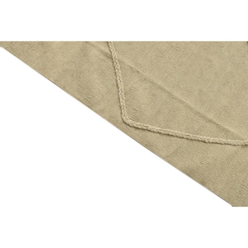 Tapis ivoire 4 pi 1 po x 5 pi 11 po