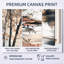 Impression sur toile, art mural-1276565227-1276565221