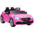 Pink selected