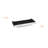 Centro 2.5" H x 30.25" W Desk Keyboard Drawer