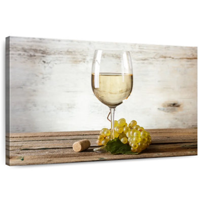 Vin blanc Yarlin