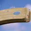 Globo Single Wood Chair Stand