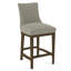 Upholstered Stool-912244833-912245692