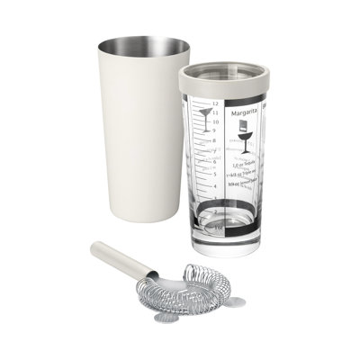 Boston Shaker Set Cocktail Maker