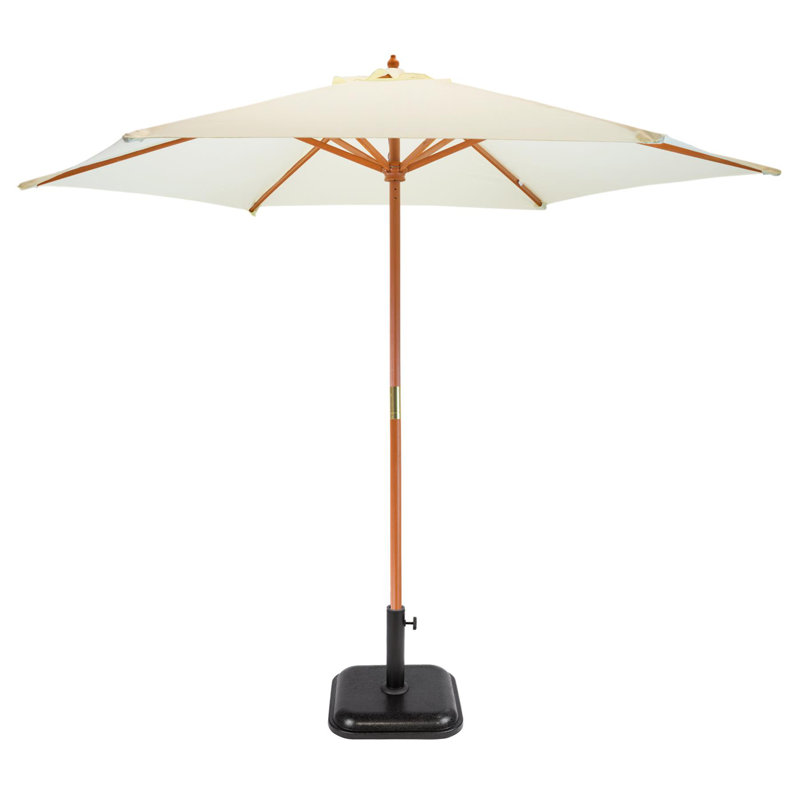 12.55 kg Concrete Umbrella Base