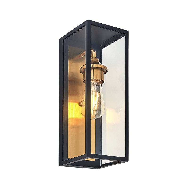 Quashun Wall Light