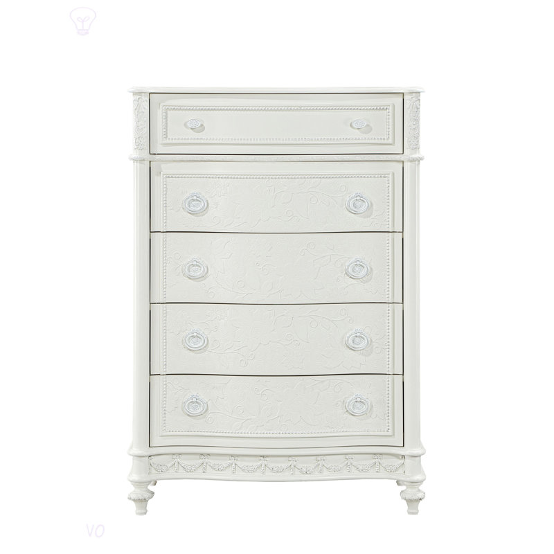 Commode Dorothy