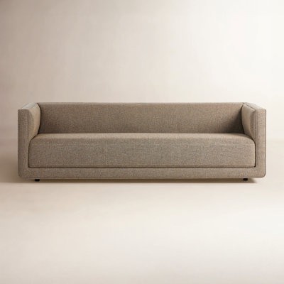Gigi 95" Upholstered Sofa