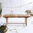 Capri Dining Table