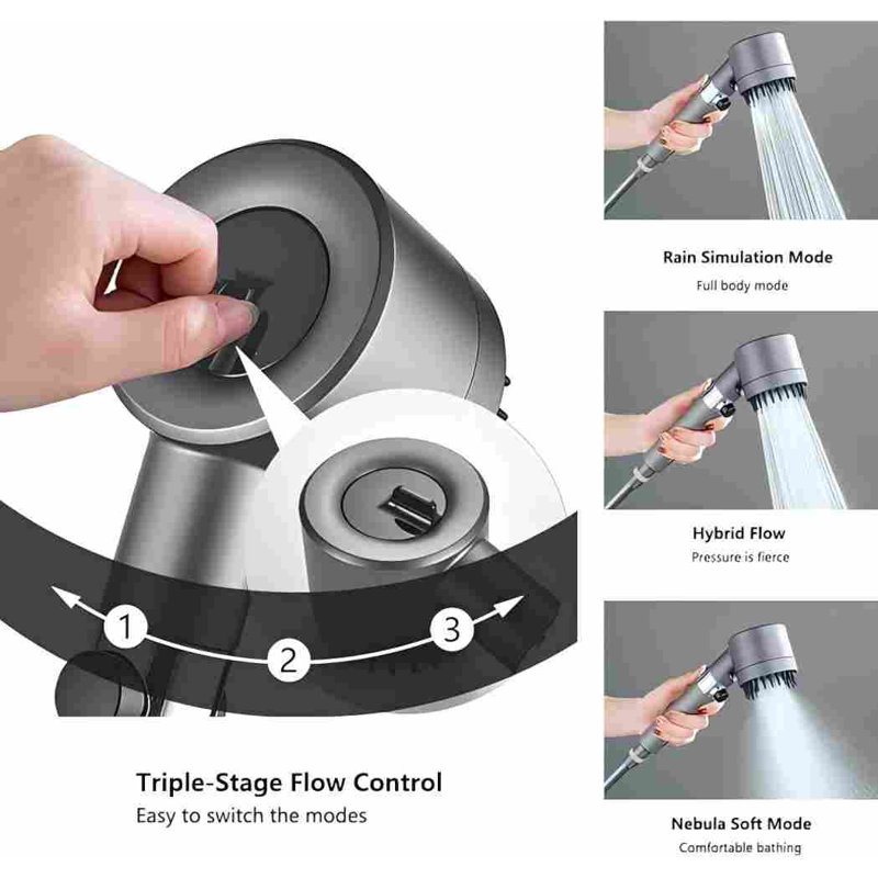 Shower Head