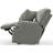 Eliava 50" Wide Zero Gravity Power Recliner
