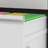 2 Drawer Lateral File Cabinet with Lock-752830603