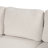 Sectional Sofa Convertible Pull-Out Sofa Bed-1247935228