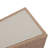 Outdoor Patio Side Table(Set of 2)-976602602