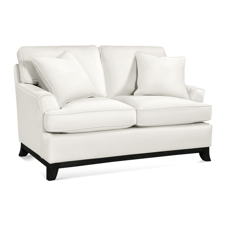 Oaks Way Upholstered 60'' Loveseat