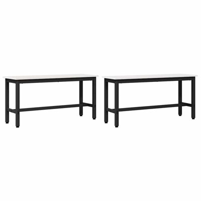 Upholstered Bench