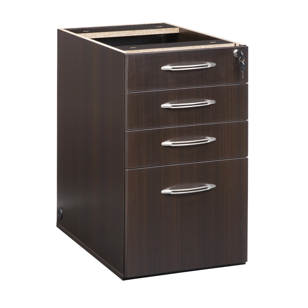 Aberdeen Desk File Pedestal Safco Products Company 