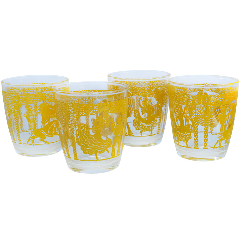 Whiskey Glass