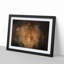 Love in Place in Abstract - Picture Frame Graphic Art Print-55759926-55759927