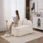 Chaise longue à compression, causeuse moderne, canapé-lit polyvalent pour le salon et la chambre à coucher-705124058