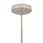 Lustre tambour 5 lumières Daiyana