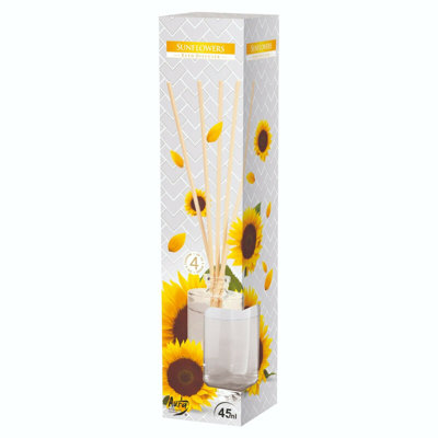 Fruity Reed Diffusers And Sticks
