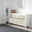 Cube de rangement en tissu pliable-774168740
