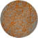 Rigsby Hand Hooked Wool, Viscose Abstract Rug