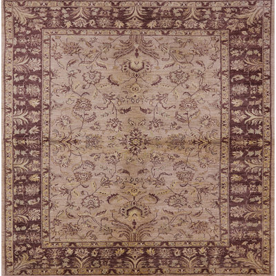 Everdene Floral Indoor Rug