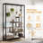 Mahala Plant Stand 5 Tier-566110970