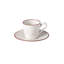 Beja Stoneware Teacup-2111126280