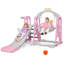 Ensemble de balançoire pour tout-petits 4 en 1-55816596