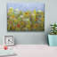 «Dandelion Dust» par Allan Friedlander, art mural sur toile-1087968803