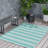 1802G 5'3"X7' RUG