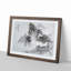 Landscape Vol.1 by Yun Shouping - Picture Frame Painting Print-55581980-55581982