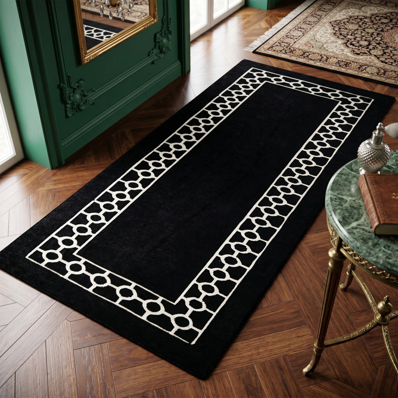 Karalena Indoor Rug, Runner  2'7.5" x 6'6.7" 
