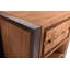 Ler 50cm W Bedside Table