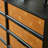 Bodiam High-End Practical Sideboard