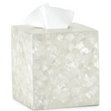 Poisson Tissue Box Cover