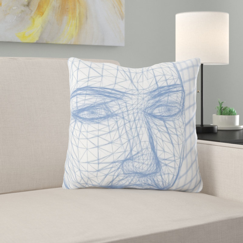 Coussin tête