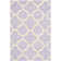 Cannen Hand Tufted Wool Geometric Rug