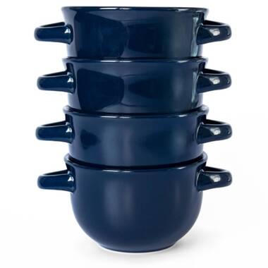 kook 20 oz. Soup Bowl Set & Reviews