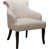 Lin beige clair est en rupture de stock