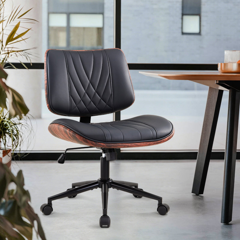 Metal Accent Stool