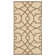 Martha Stewart Performance Geometric Rug